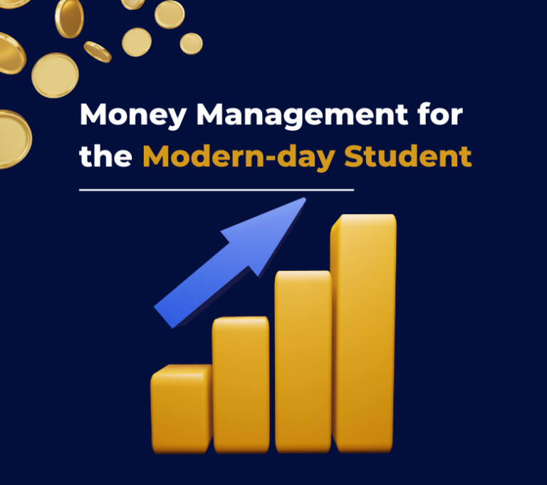 awareness education on money management delc foundation