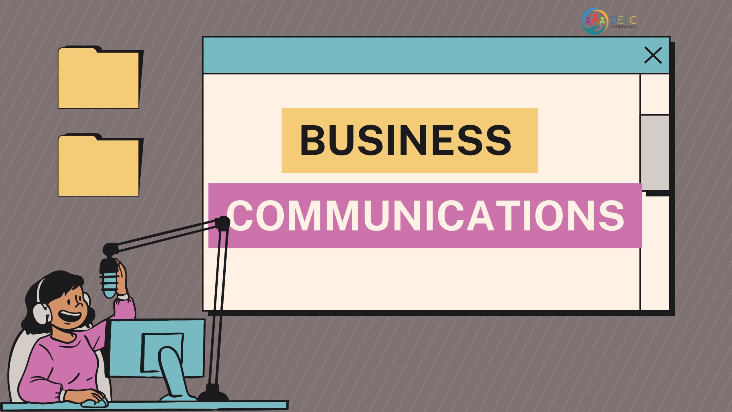 BUSINESS COMMUNICATIONS (s1)