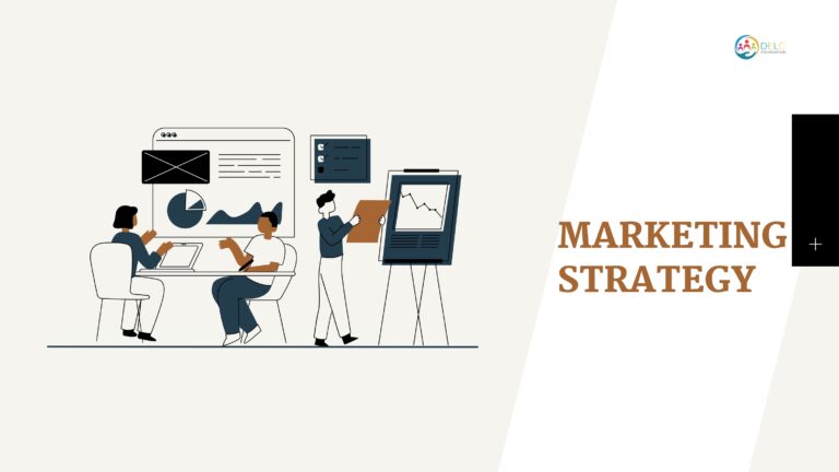 MARKETING STRATEGY (5)