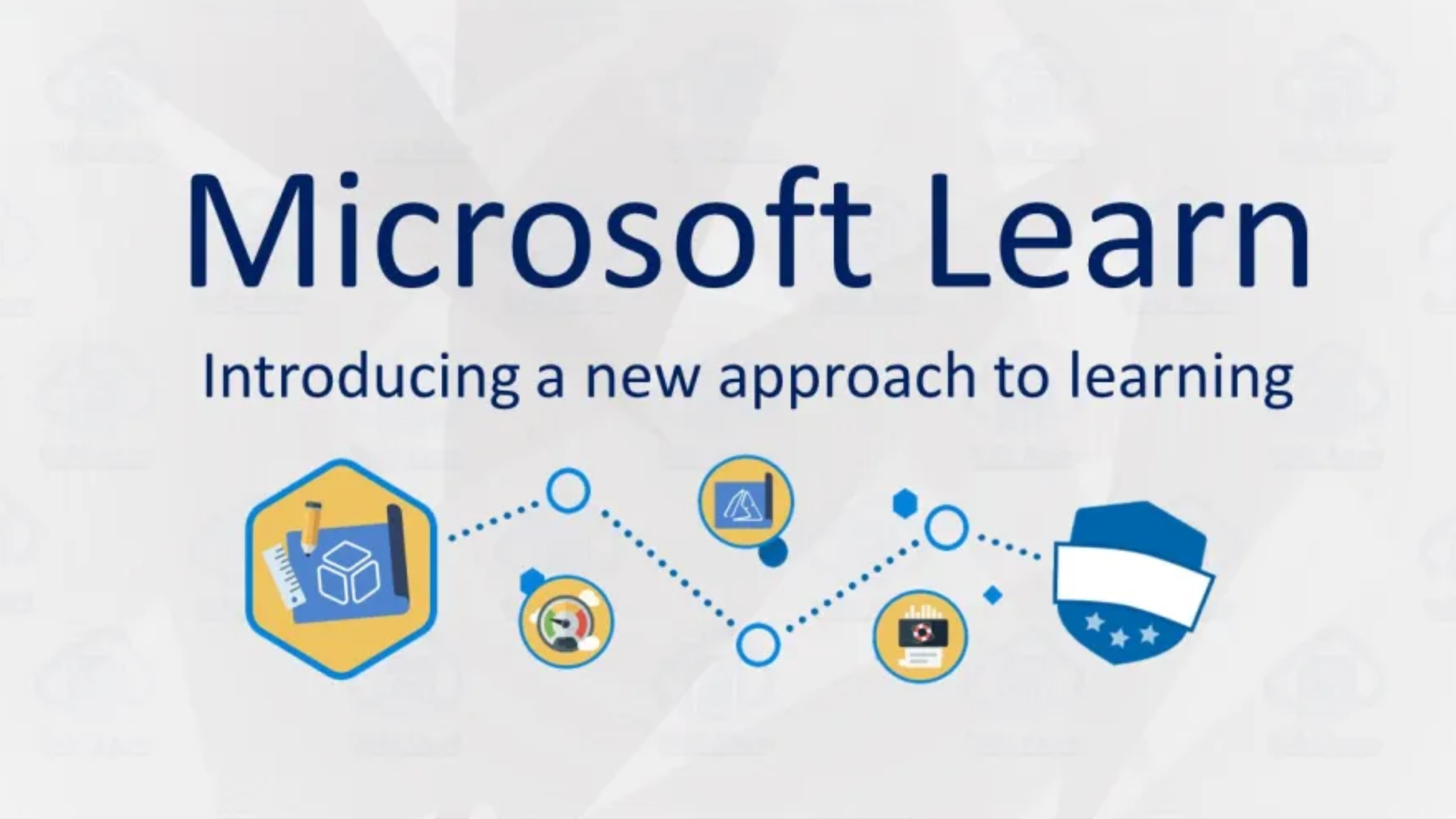 Microsoft Learning Certifications