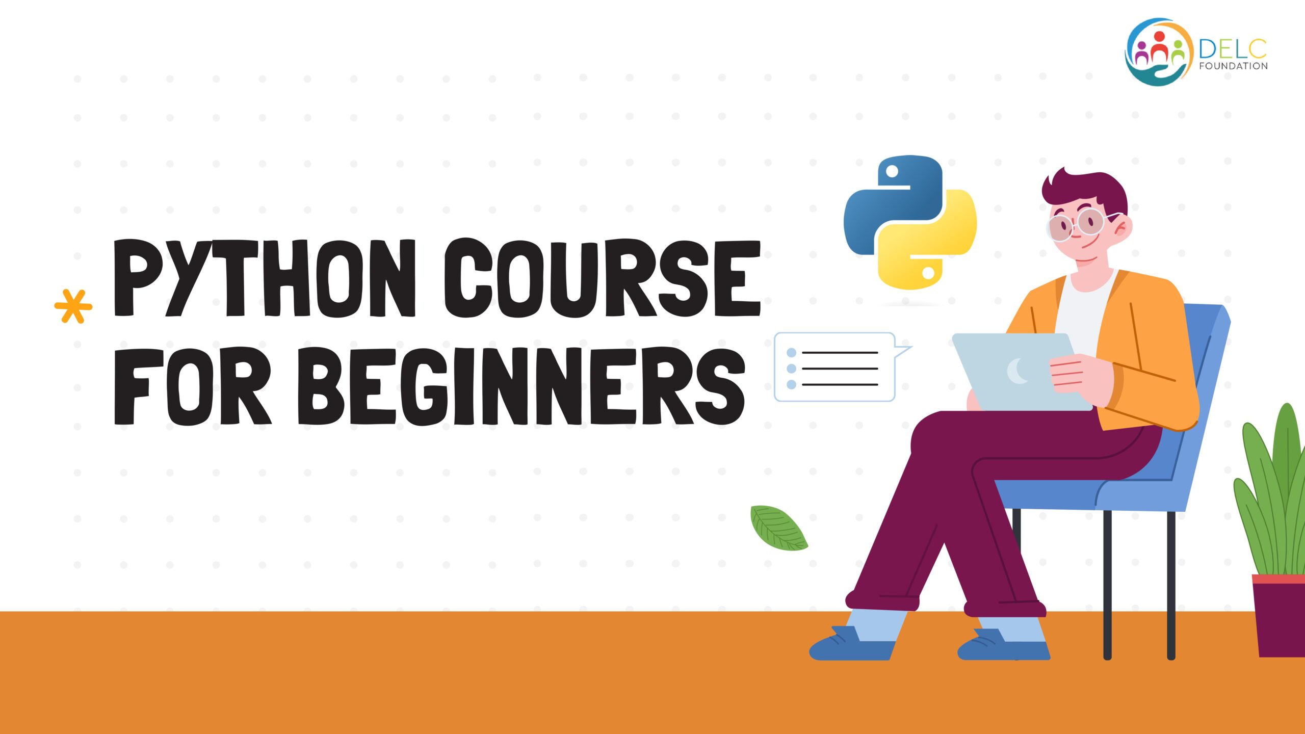 Python For Beginners