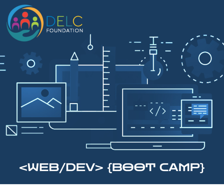 Building a Digital Future: How DELC is Empowering Cameroon’s Next Generation of Coders WEBDEV