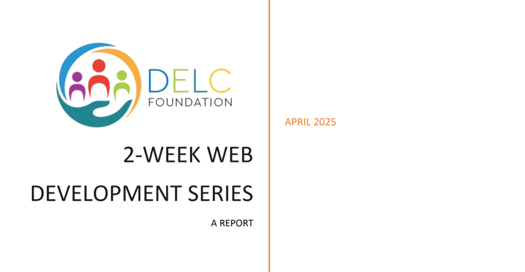 Building a Digital Future: How DELC is Empowering Cameroon’s Next Generation of Coders lopooo